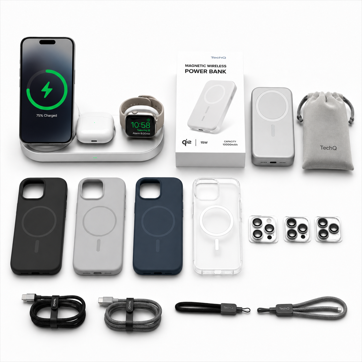 Accessories