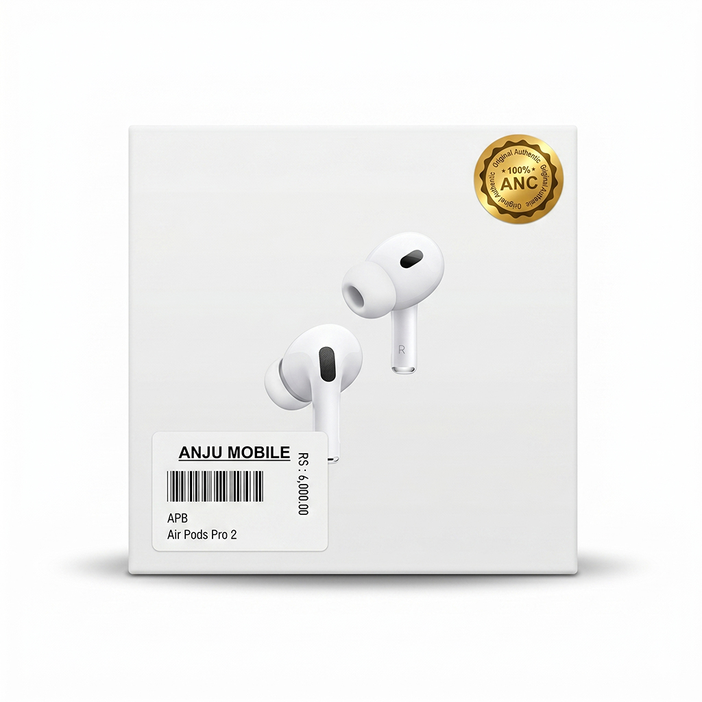 Air Pods Pro 2