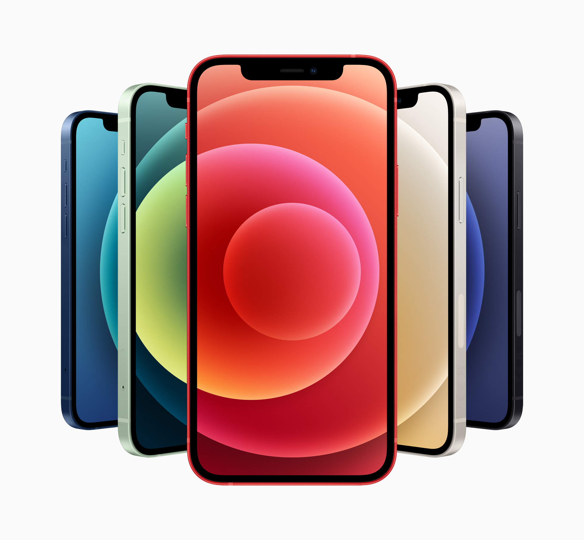 iPhone 12 Series
