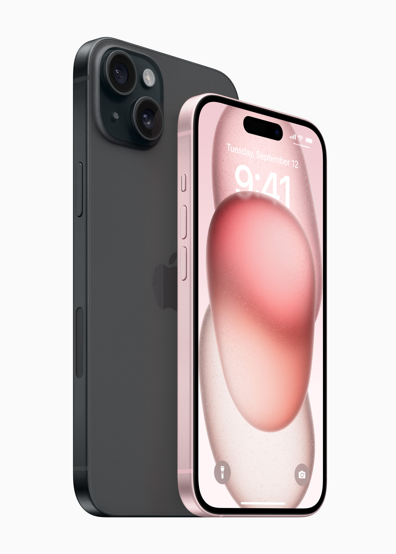 iPhone 15 Series