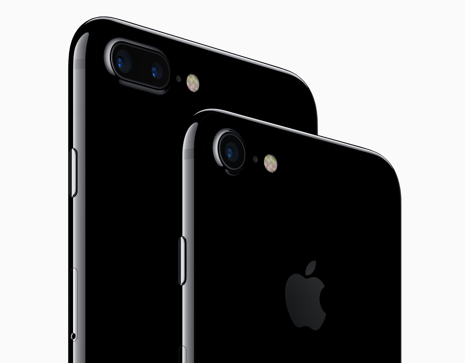 iPhone 7 Series