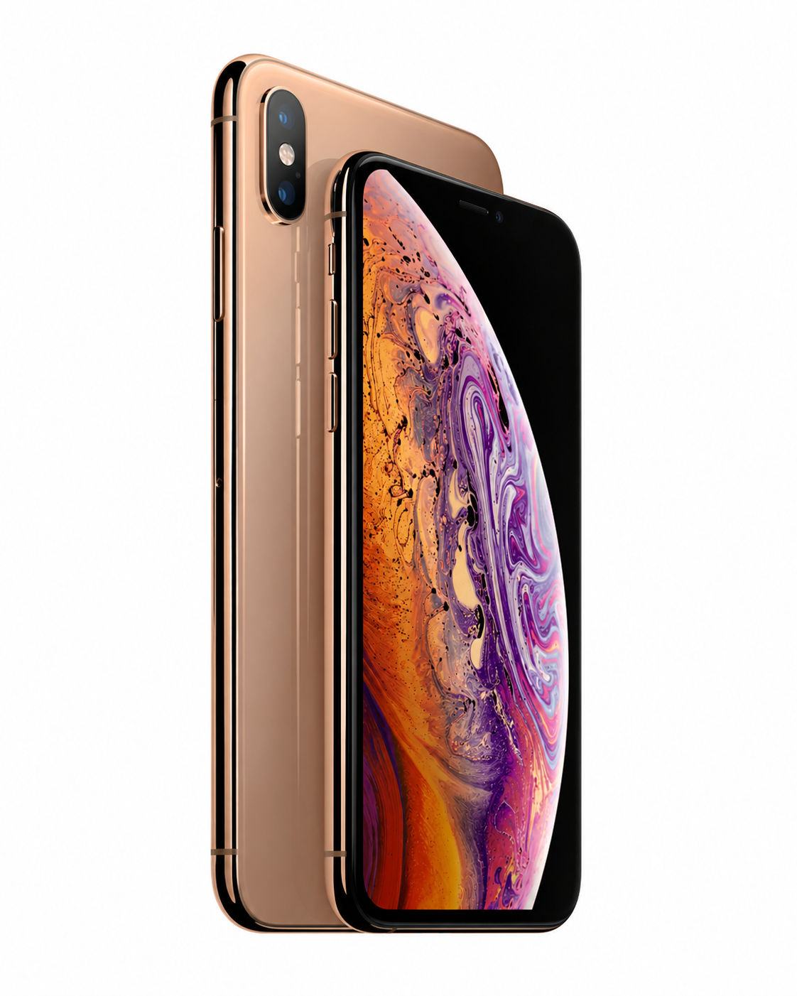 iPhone X Series