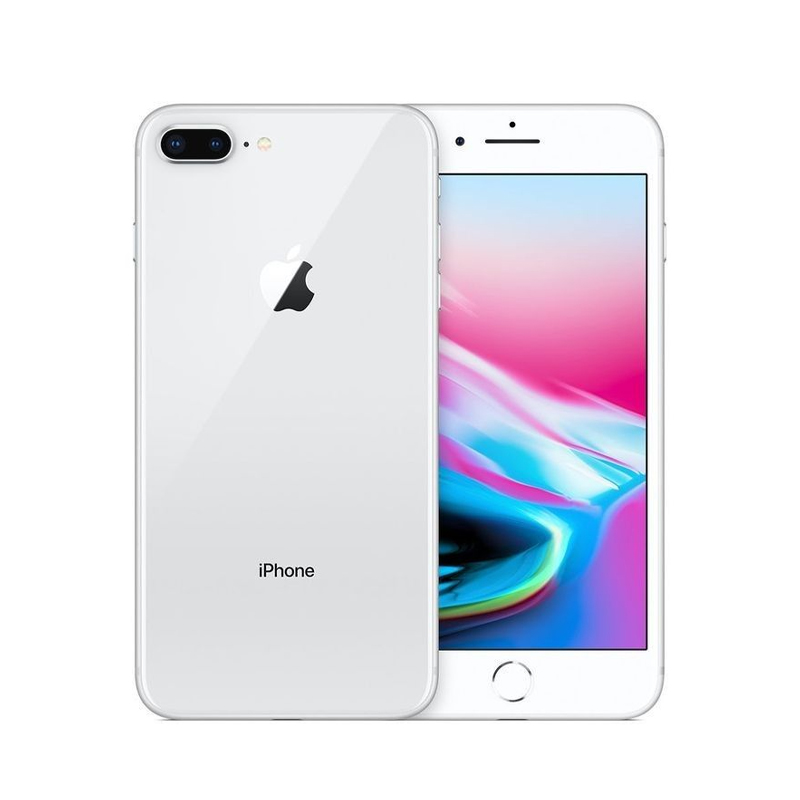 iPhone 8 Plus