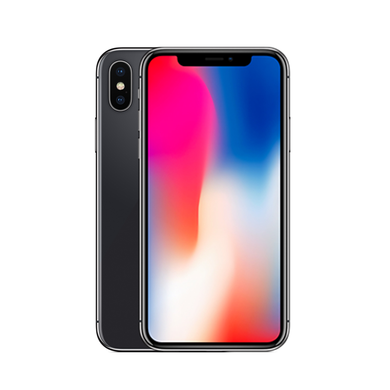 iPhone X