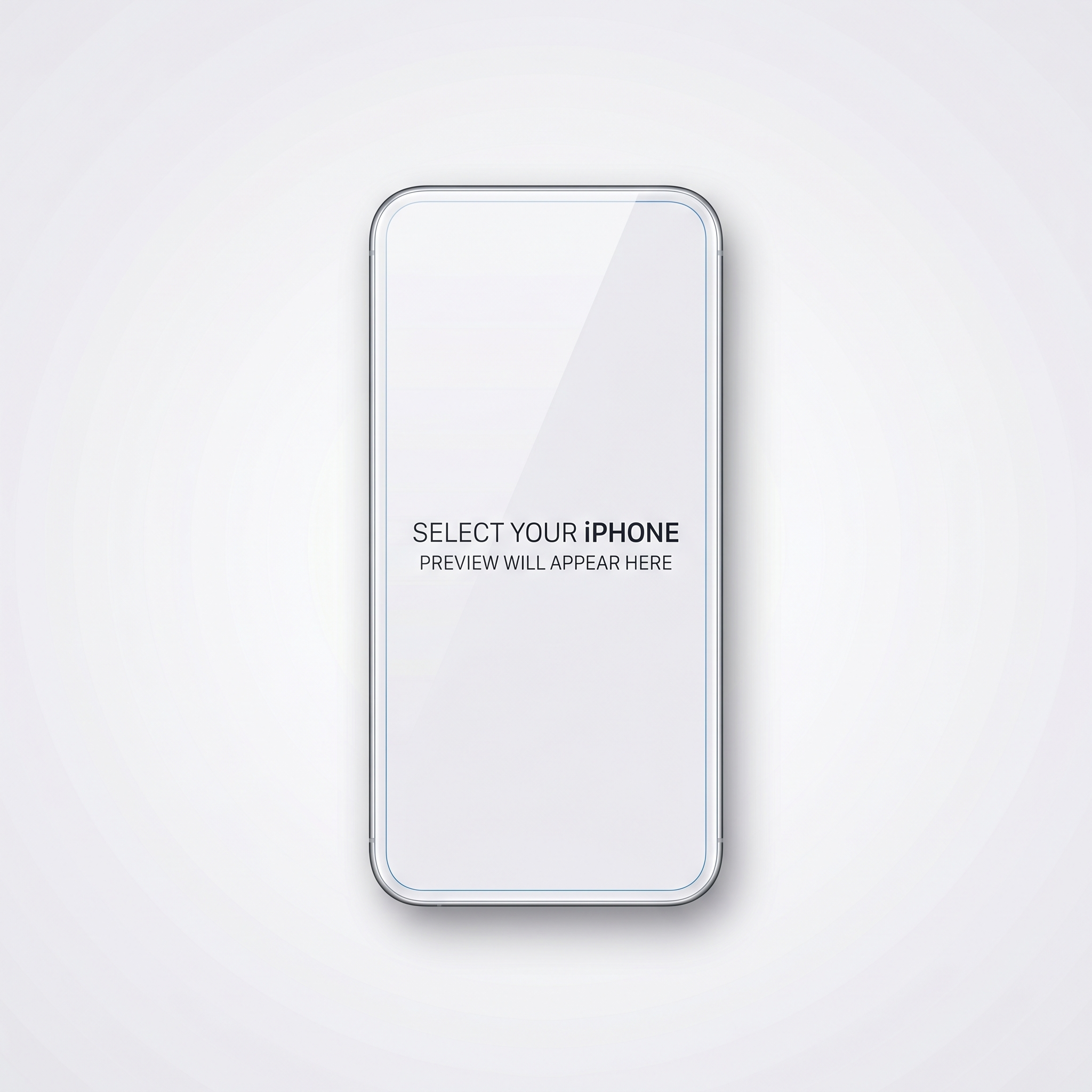 iPhone Preview